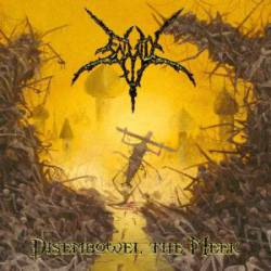 Enmity (USA) : Disembowel the Meek